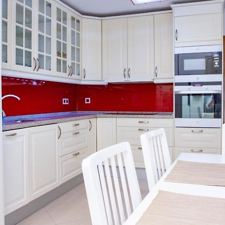 Apartamento Myflats Premium Mirador Arenales del Sol Exterior foto