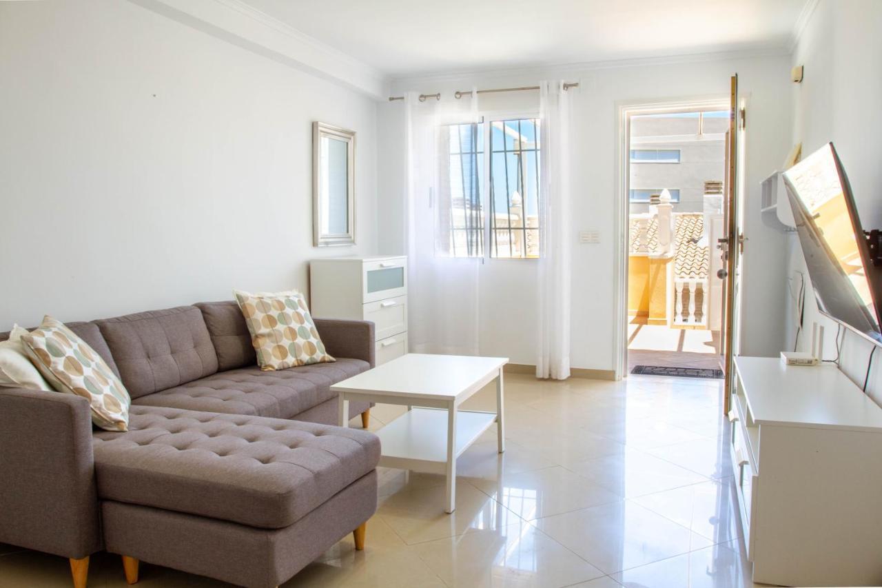 Apartamento Myflats Premium Mirador Arenales del Sol Exterior foto