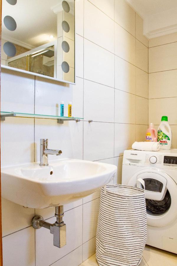 Apartamento Myflats Premium Mirador Arenales del Sol Exterior foto